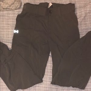 Under Armour pants